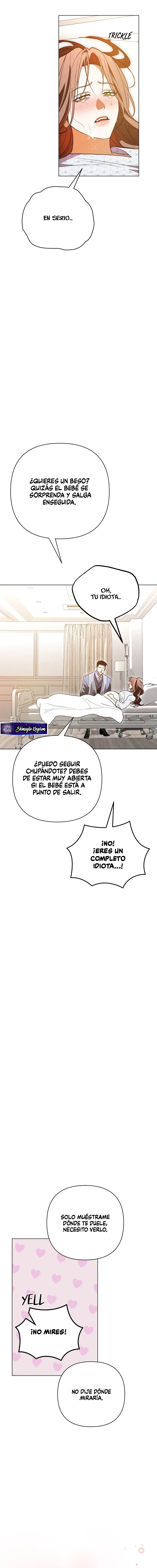 Umbral Absoluto - Capítulo 60 - Página 20 - LectorTMOo