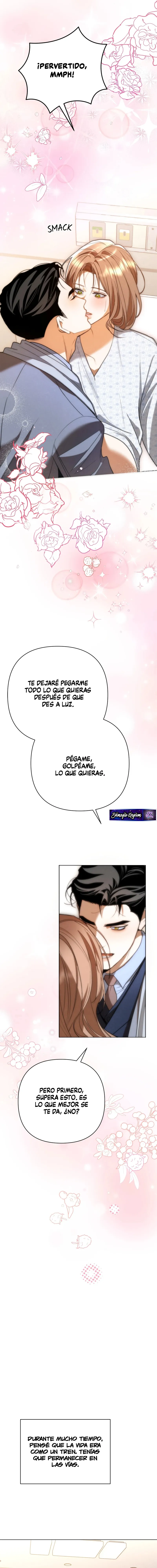 Umbral Absoluto - Capítulo 60 - Página 21 - LectorTMOo