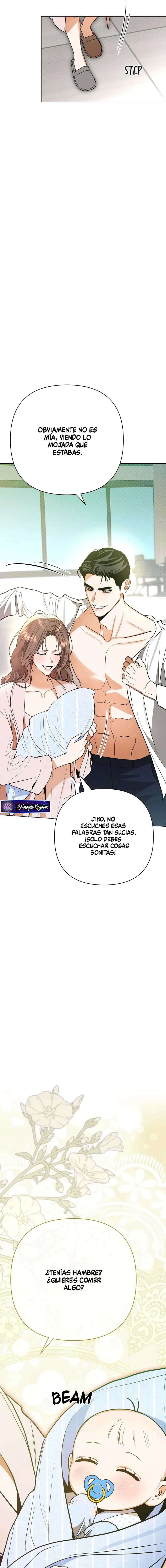 Umbral Absoluto - Capítulo 61 - Página 13 - LectorTMOo