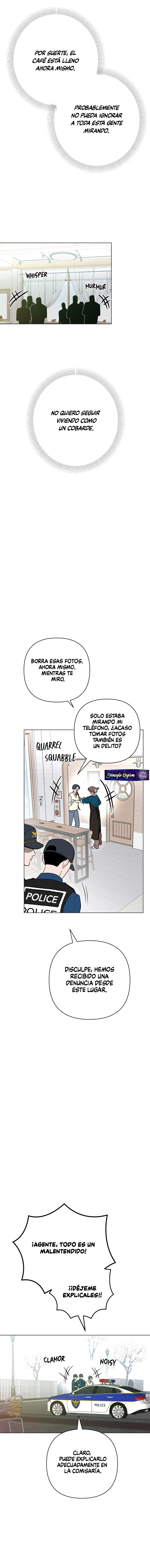 Umbral Absoluto - Capítulo 62 - Página 14 - LectorTMOo