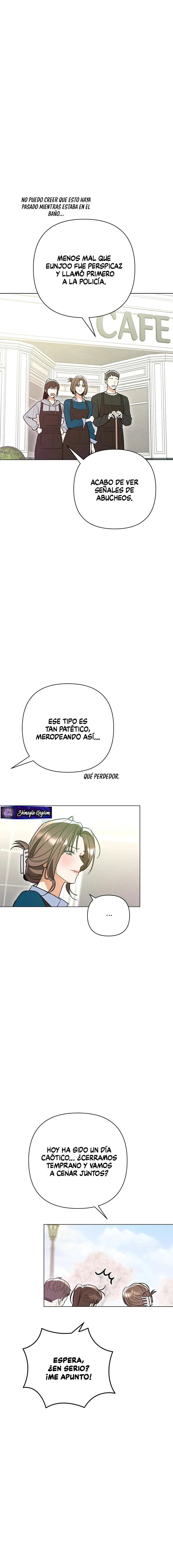 Umbral Absoluto - Capítulo 62 - Página 15 - LectorTMOo