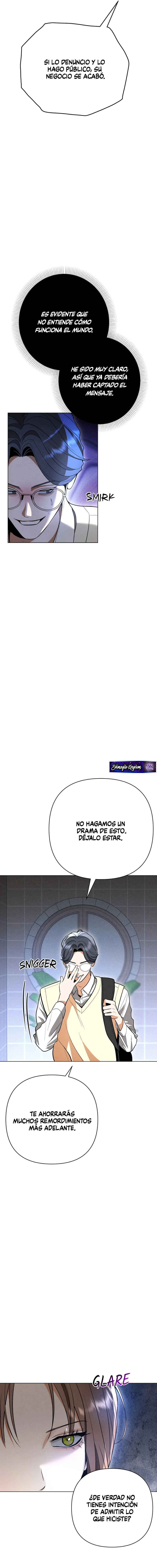 Umbral Absoluto - Capítulo 62 - Página 8 - LectorTMOo