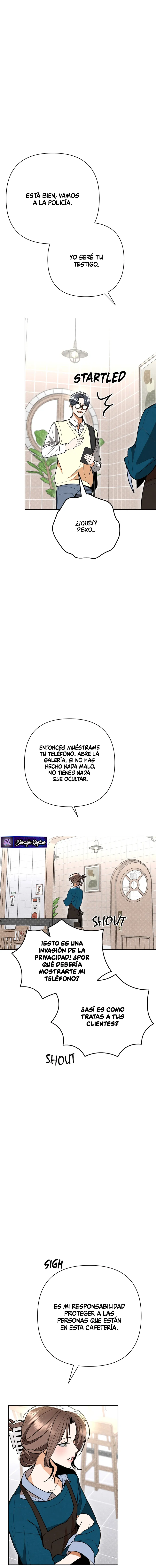 Umbral Absoluto - Capítulo 62 - Página 9 - LectorTMOo