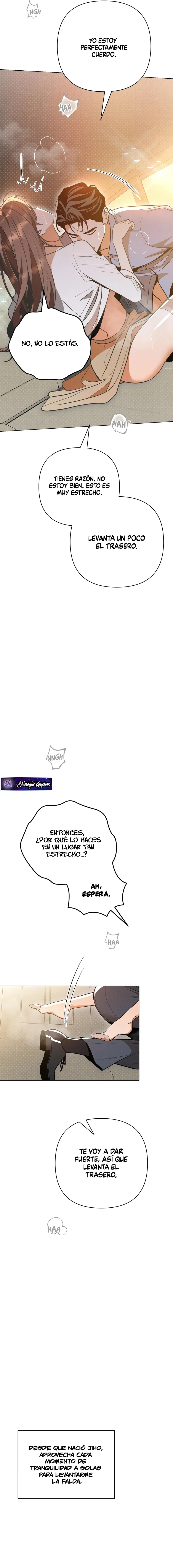 Umbral Absoluto - Capítulo 63 - Página 12 - LectorTMOo