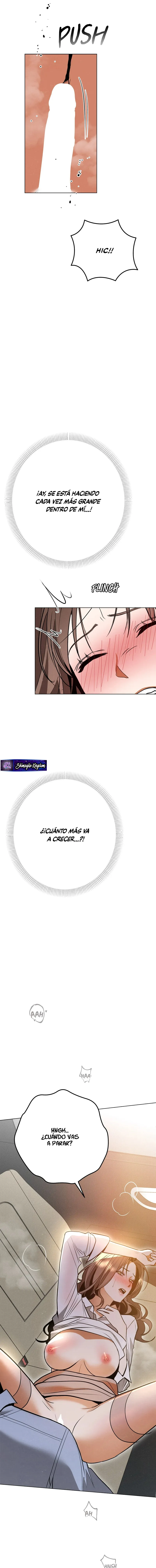 Umbral Absoluto - Capítulo 63 - Página 14 - LectorTMOo