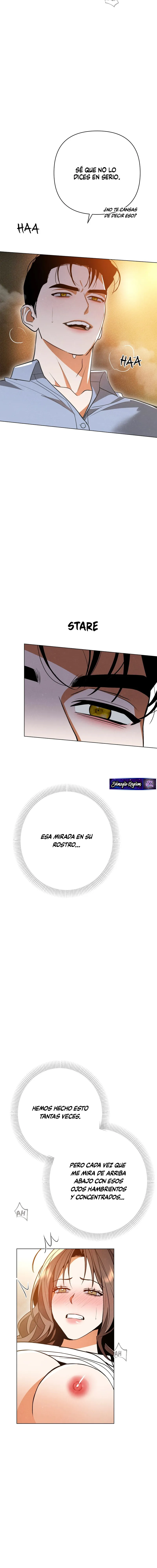 Umbral Absoluto - Capítulo 63 - Página 15 - LectorTMOo