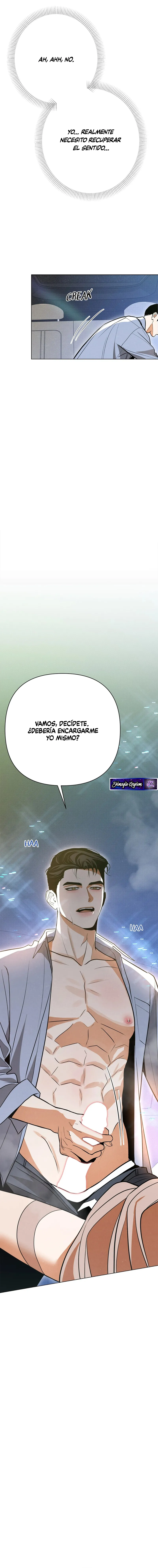 Umbral Absoluto - Capítulo 64 - Página 11 - LectorTMOo