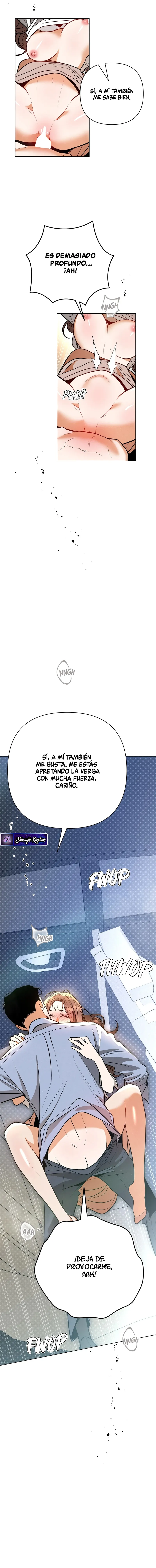 Umbral Absoluto - Capítulo 64 - Página 18 - LectorTMOo