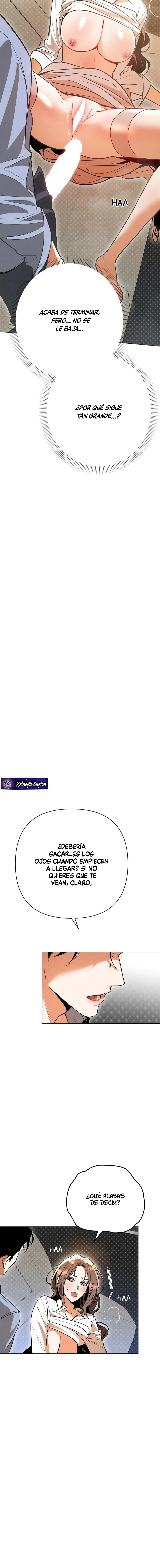 Umbral Absoluto - Capítulo 64 - Página 6 - LectorTMOo
