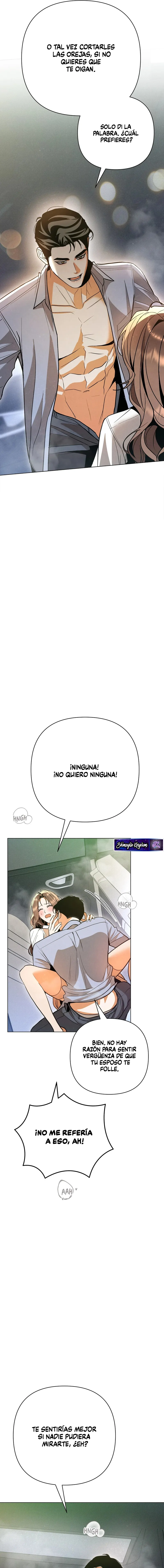Umbral Absoluto - Capítulo 64 - Página 7 - LectorTMOo