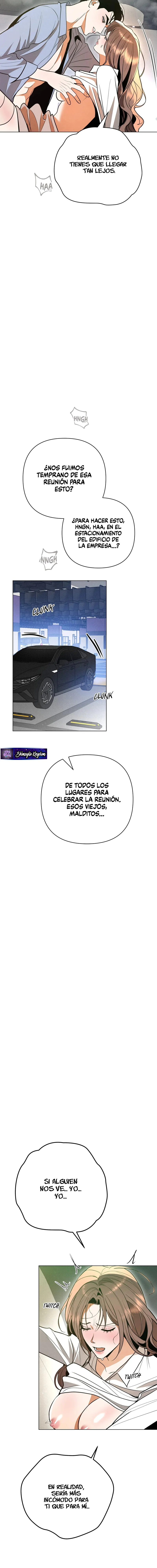 Umbral Absoluto - Capítulo 64 - Página 8 - LectorTMOo