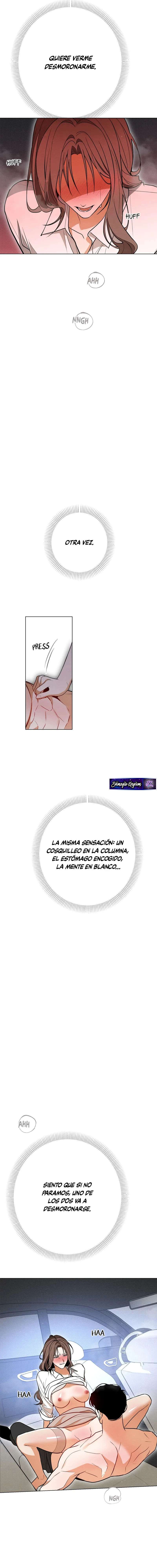 Umbral Absoluto - Capítulo 65 - Página 16 - LectorTMOo