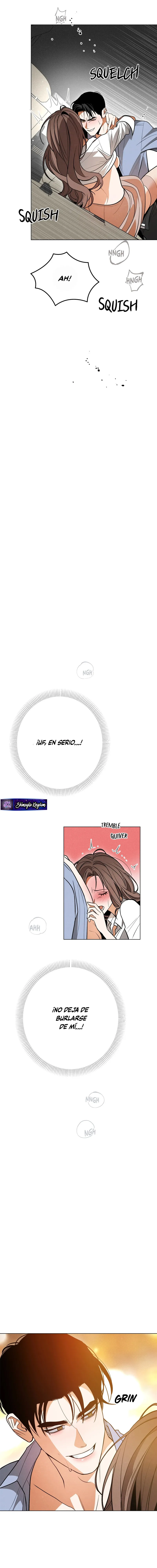 Umbral Absoluto - Capítulo 65 - Página 9 - LectorTMOo