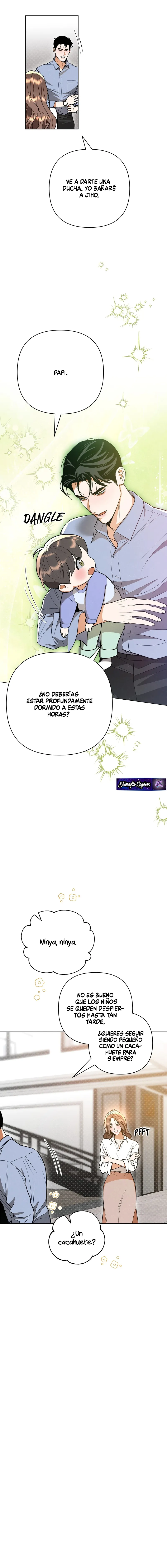 Umbral Absoluto - Capítulo 67 - Página 12 - LectorTMOo