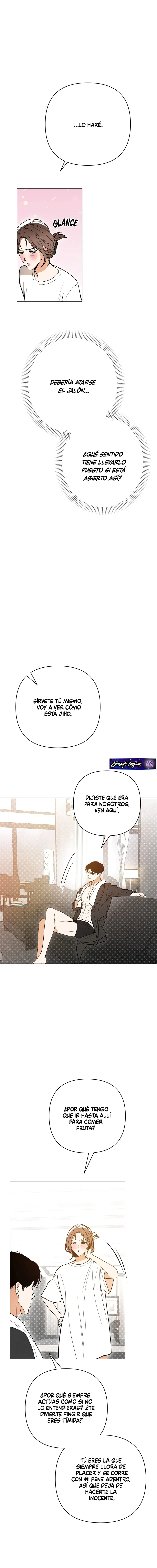 Umbral Absoluto - Capítulo 67 - Página 16 - LectorTMOo