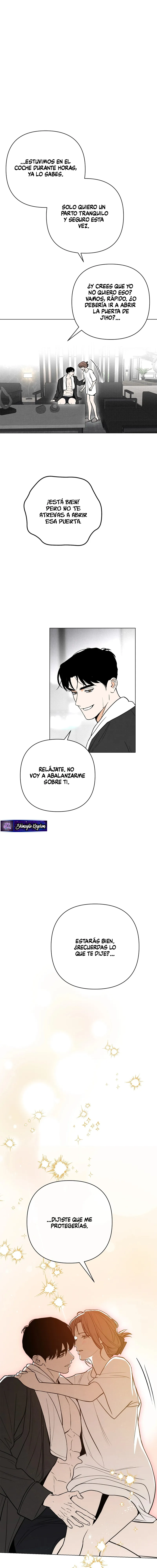 Umbral Absoluto - Capítulo 67 - Página 17 - LectorTMOo