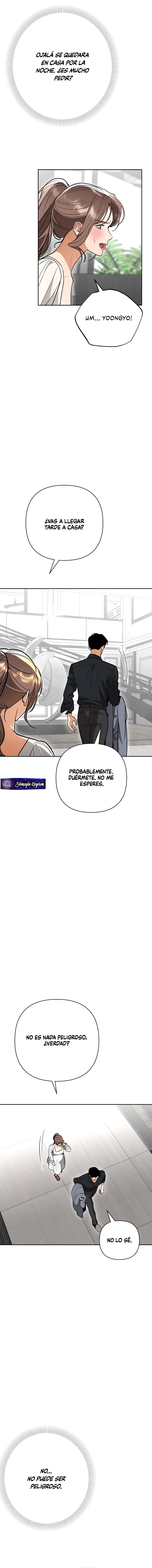 Umbral Absoluto - Capítulo 68 - Página 11 - LectorTMOo