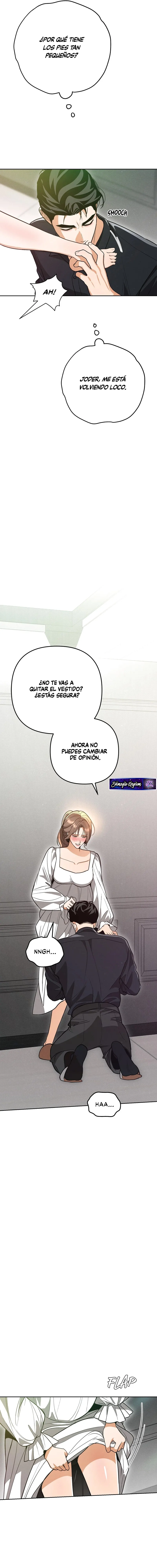 Umbral Absoluto - Capítulo 69 - Página 10 - LectorTMOo