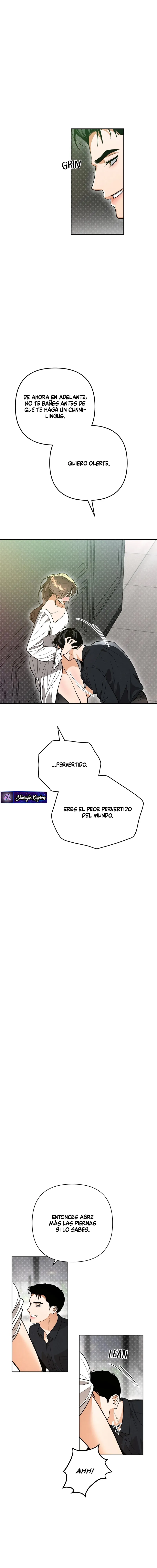 Umbral Absoluto - Capítulo 69 - Página 11 - LectorTMOo