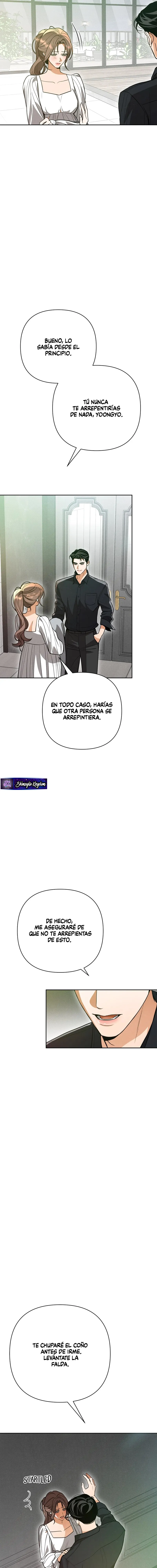 Umbral Absoluto - Capítulo 69 - Página 5 - LectorTMOo