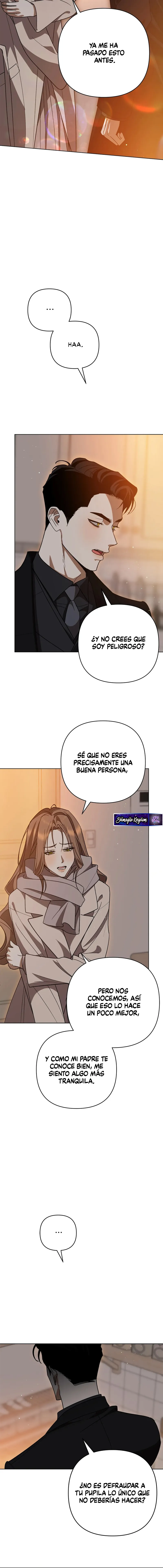 Umbral Absoluto - Capítulo 7 - Página 8 - LectorTMOo