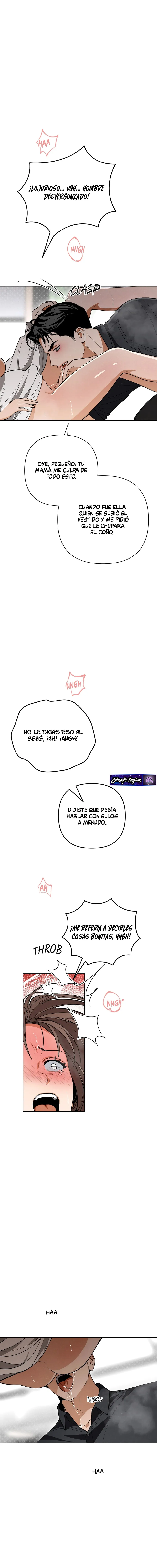 Umbral Absoluto - Capítulo 70 - Página 6 - LectorTMOo