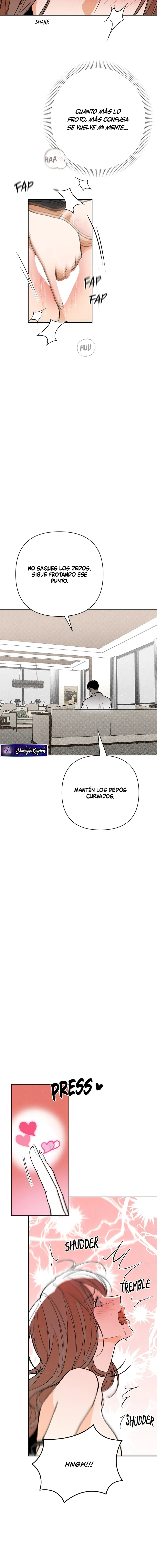 Umbral Absoluto - Capítulo 71 - Página 14 - LectorTMOo
