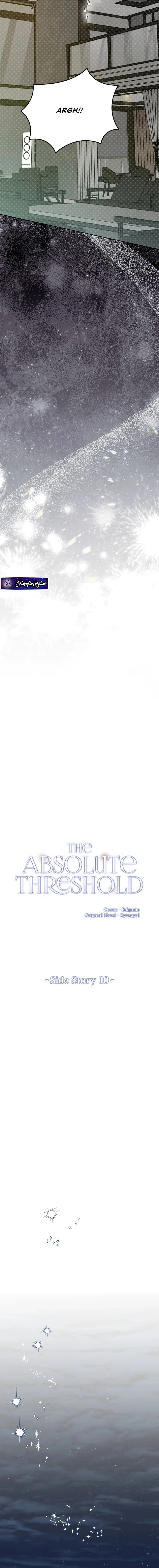 Umbral Absoluto - Capítulo 71 - Página 9 - LectorTMOo