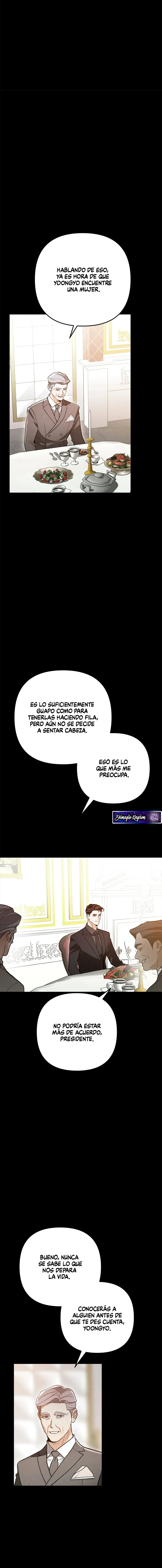 Umbral Absoluto - Capítulo 72 - Página 16 - LectorTMOo