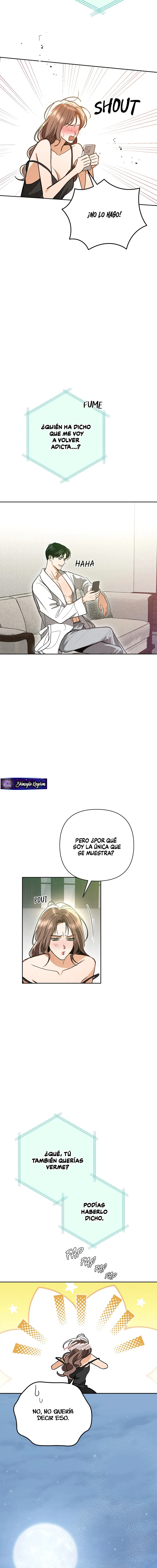 Umbral Absoluto - Capítulo 72 - Página 7 - LectorTMOo