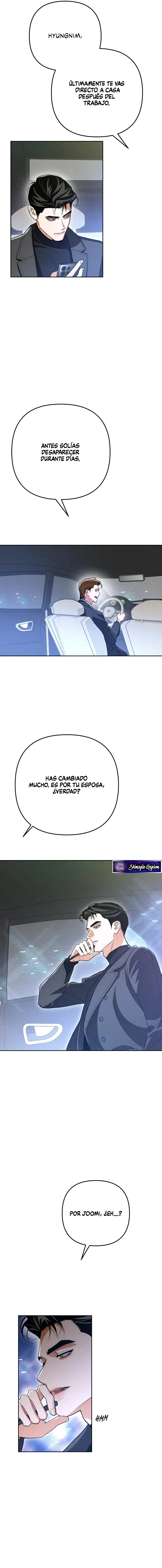 Umbral Absoluto - Capítulo 72 - Página 9 - LectorTMOo