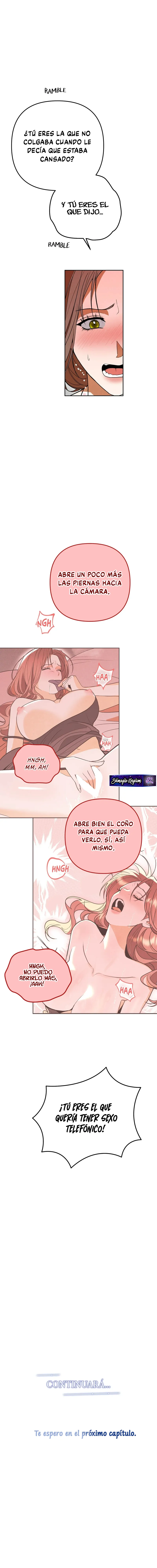 Umbral Absoluto - Capítulo 73 - Página 16 - LectorTMOo