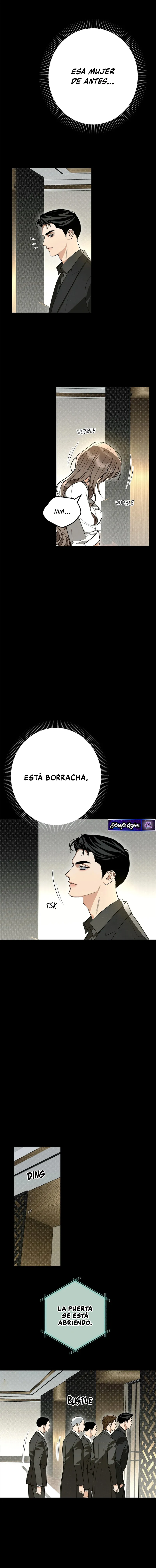 Umbral Absoluto - Capítulo 73 - Página 6 - LectorTMOo