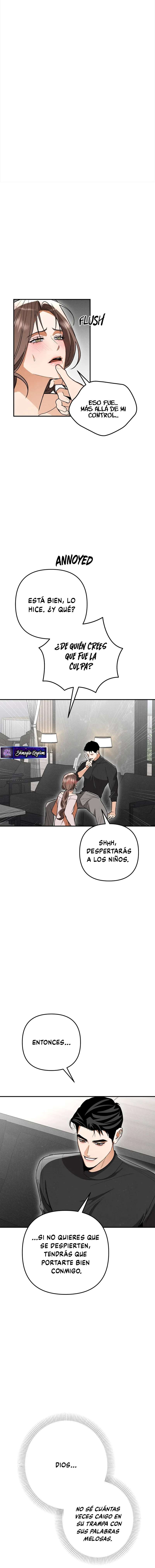 Umbral Absoluto - Capítulo 74 - Página 11 - LectorTMOo