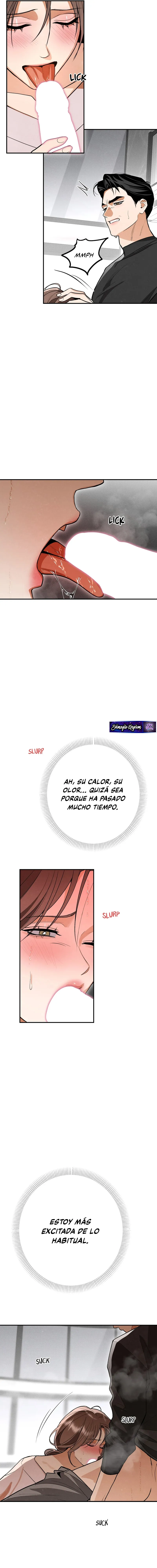 Umbral Absoluto - Capítulo 74 - Página 14 - LectorTMOo