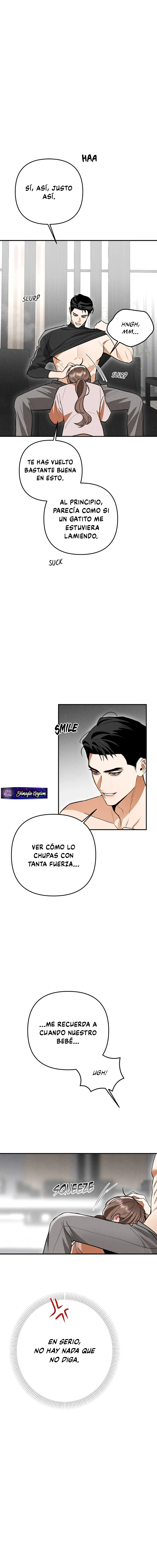 Umbral Absoluto - Capítulo 74 - Página 15 - LectorTMOo