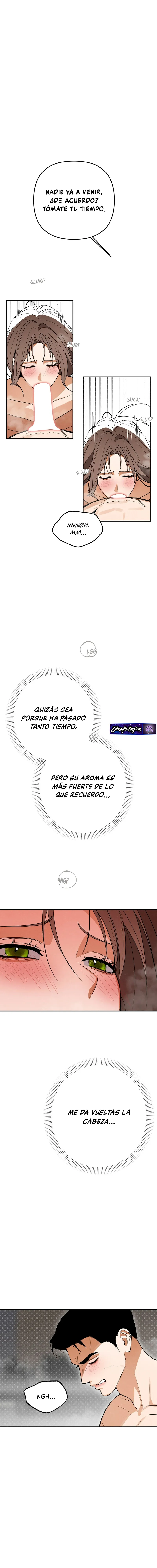 Umbral Absoluto - Capítulo 74 - Página 16 - LectorTMOo