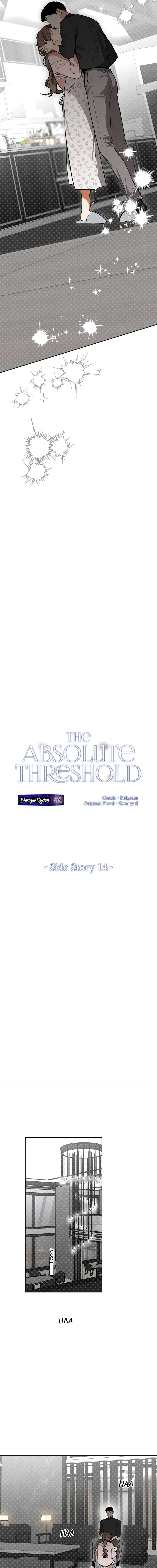 Umbral Absoluto - Capítulo 74 - Página 8 - LectorTMOo