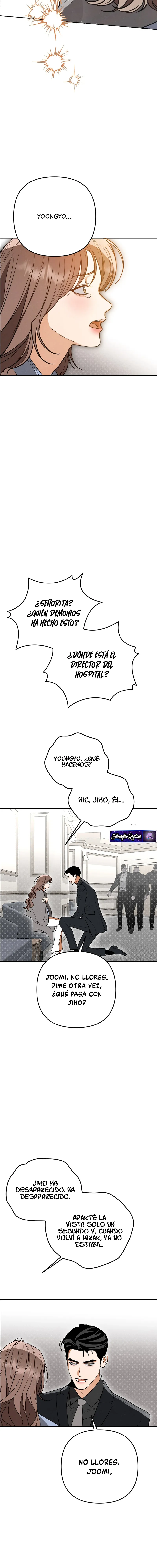 Umbral Absoluto - Capítulo 76 - Página 16 - LectorTMOo