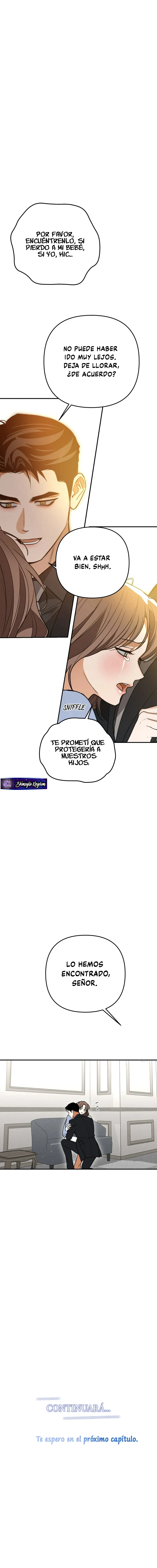 Umbral Absoluto - Capítulo 76 - Página 17 - LectorTMOo