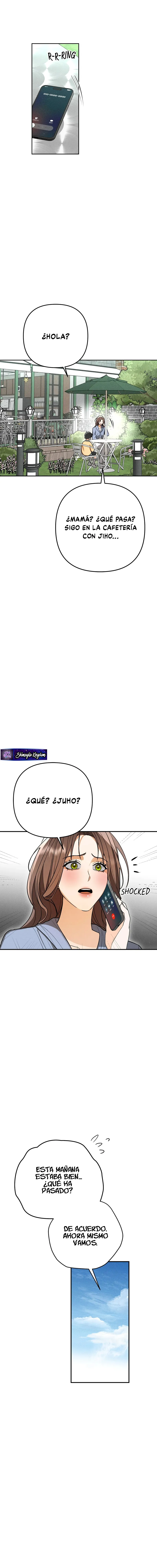 Umbral Absoluto - Capítulo 76 - Página 5 - LectorTMOo
