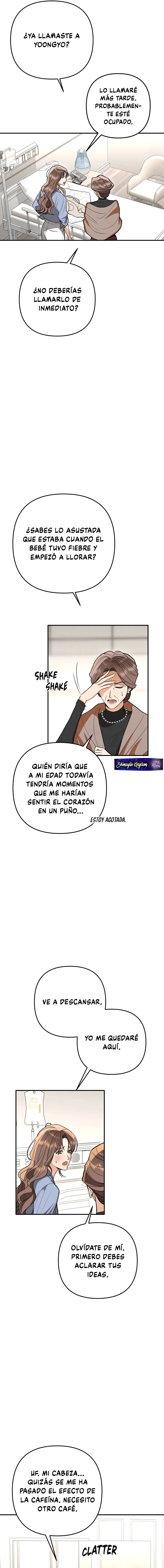 Umbral Absoluto - Capítulo 76 - Página 8 - LectorTMOo