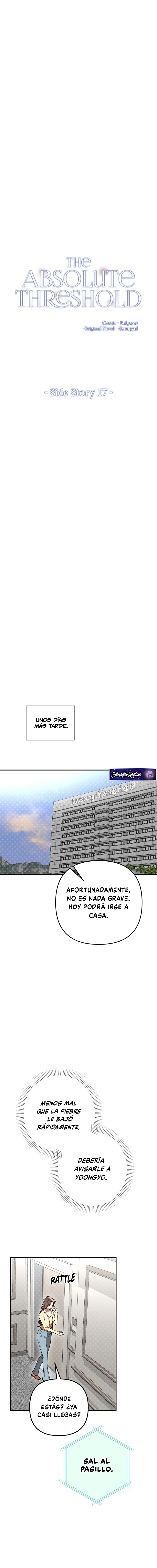 Umbral Absoluto - Capítulo 77 - Página 10 - LectorTMOo