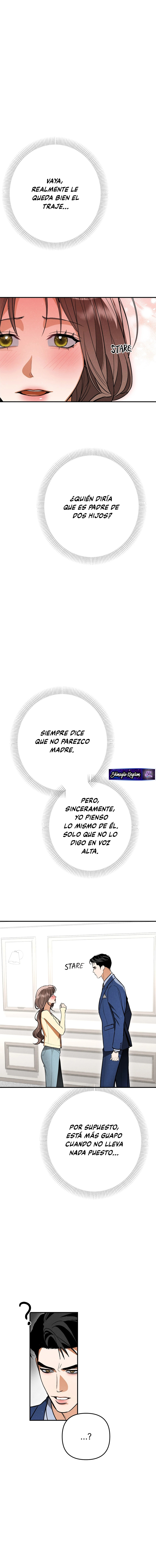 Umbral Absoluto - Capítulo 77 - Página 12 - LectorTMOo
