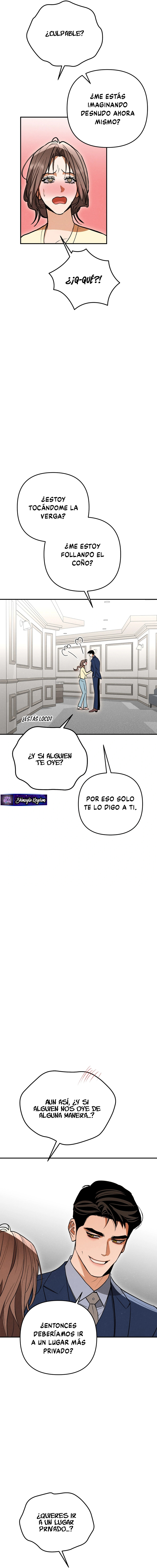 Umbral Absoluto - Capítulo 77 - Página 15 - LectorTMOo