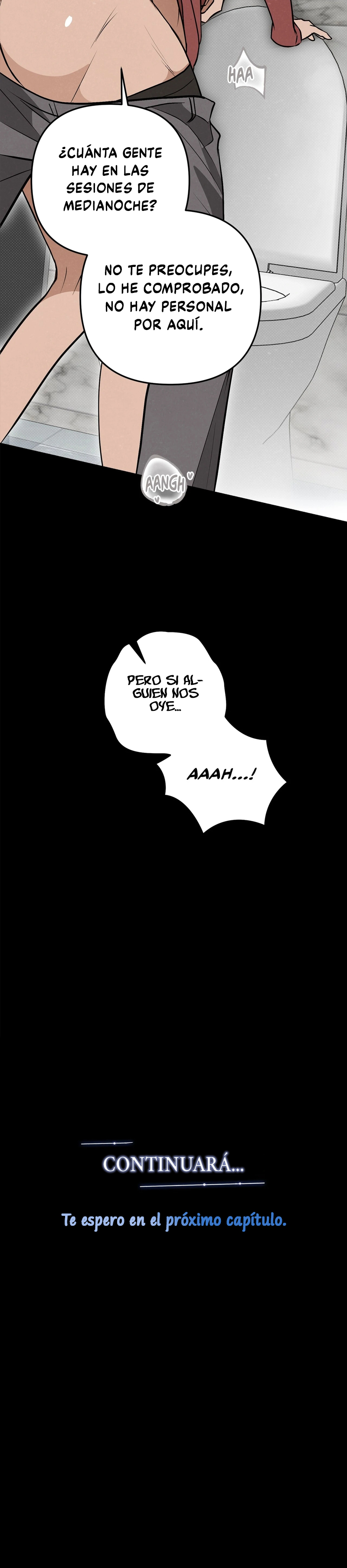Umbral Absoluto - Capítulo 77 - Página 17 - LectorTMOo