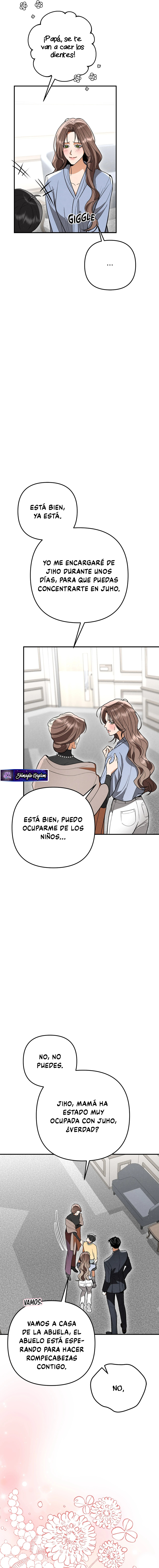 Umbral Absoluto - Capítulo 77 - Página 5 - LectorTMOo