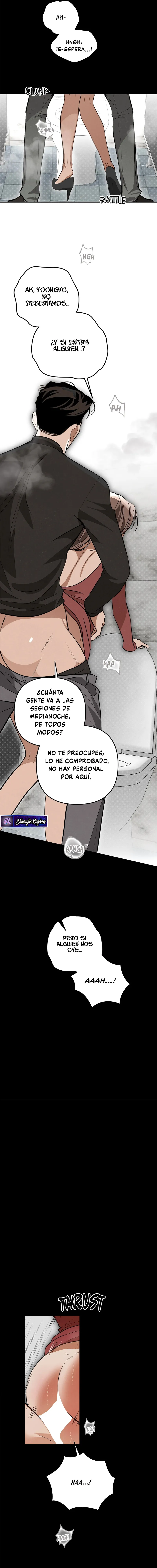 Umbral Absoluto - Capítulo 78 - Página 3 - LectorTMOo