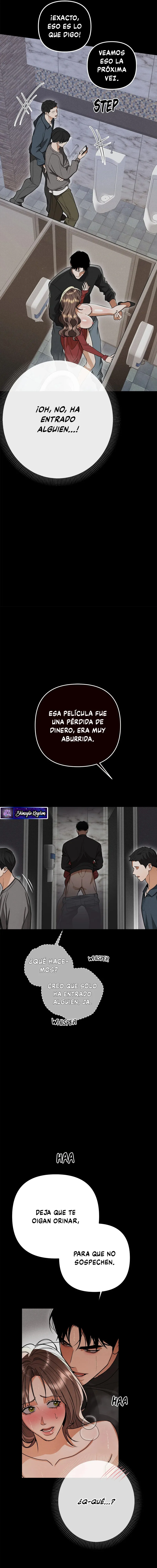 Umbral Absoluto - Capítulo 78 - Página 7 - LectorTMOo