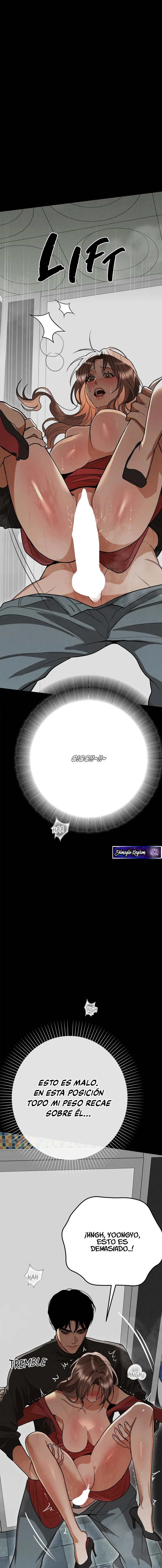 Umbral Absoluto - Capítulo 78 - Página 8 - LectorTMOo